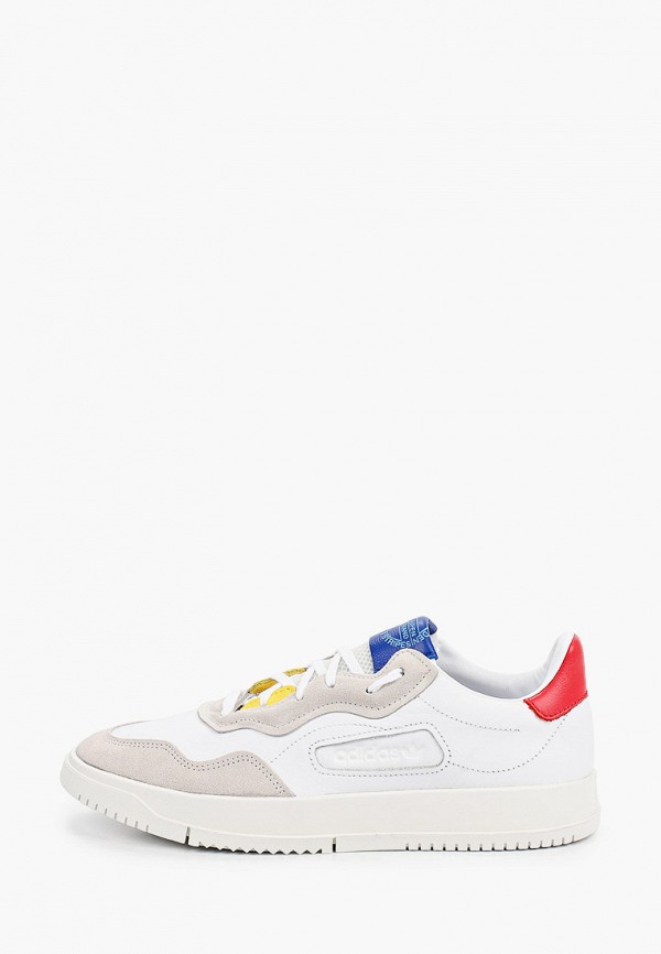 

Кеды adidas Originals, Белый, SC PREMIERE