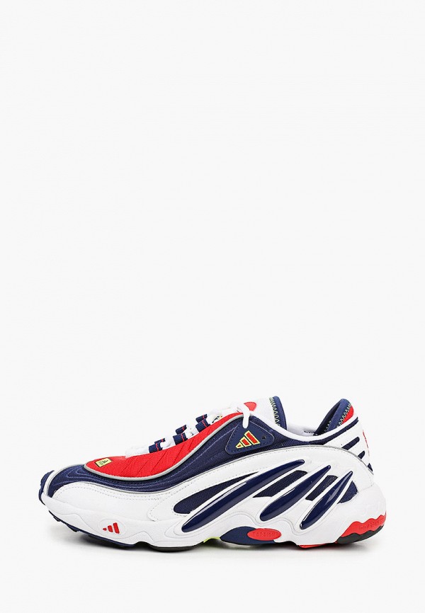 

Кроссовки adidas Originals, Мультиколор, adidas Originals AD093AMLBPI5