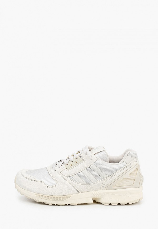 

Кроссовки adidas Originals, Белый, adidas Originals AD093AMLBPJ1