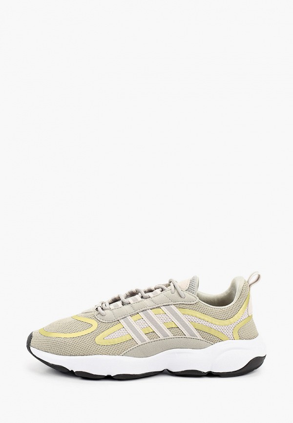 

Кроссовки adidas Originals, Бежевый, HAIWEE