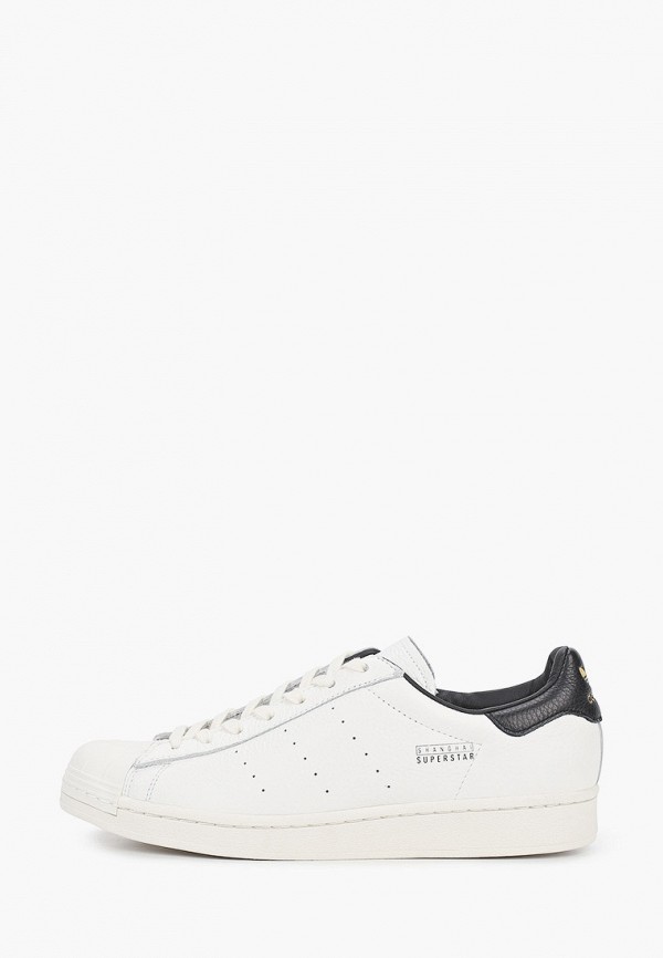 

Кеды adidas Originals, Белый, adidas Originals AD093AMLGJO1
