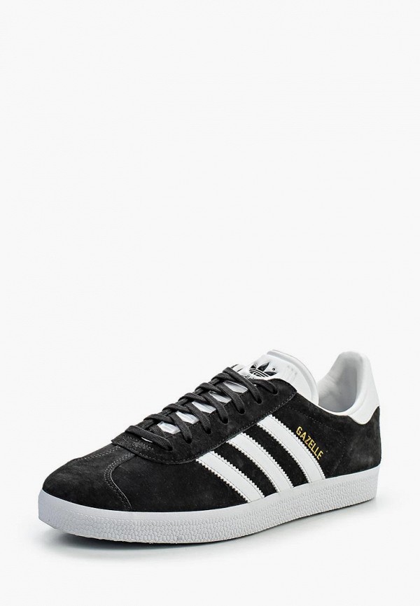 

Кеды adidas Originals, Серый
