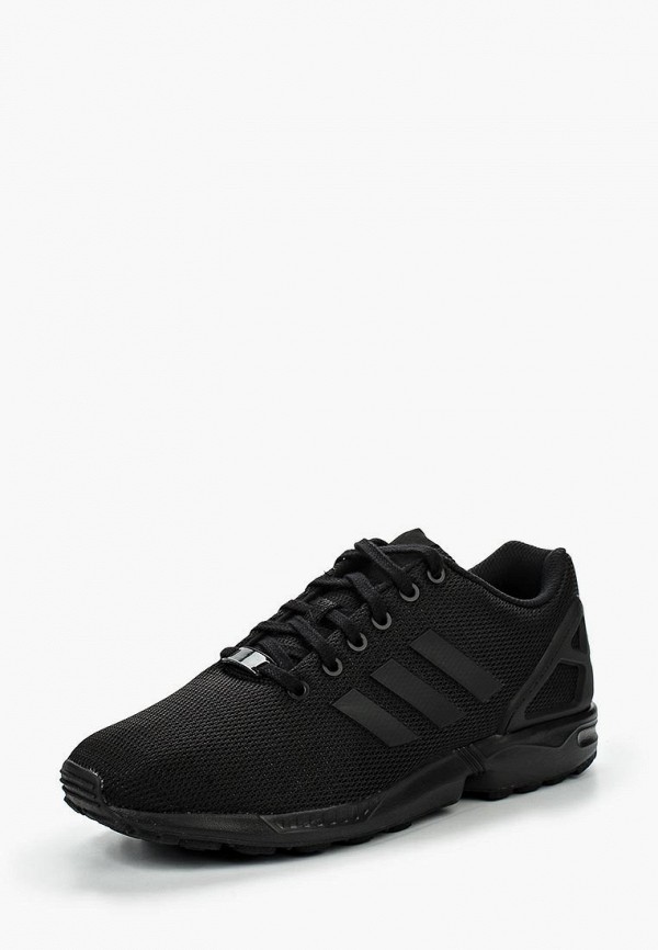 

Кроссовки adidas Originals, adidas Originals AD093AMLWN50, Черный