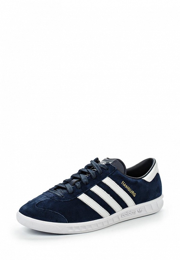 

Кеды adidas Originals, Синий