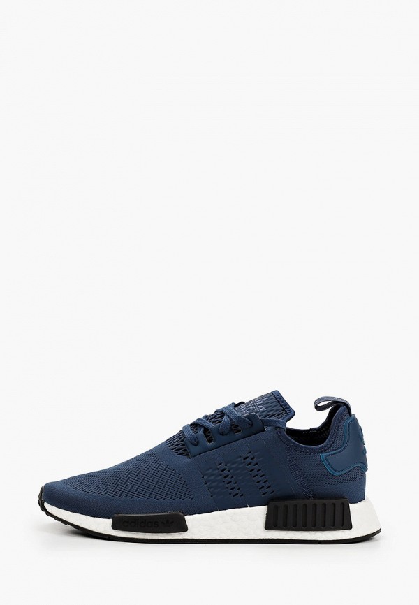 

Кроссовки adidas Originals, Синий, NMD_R1