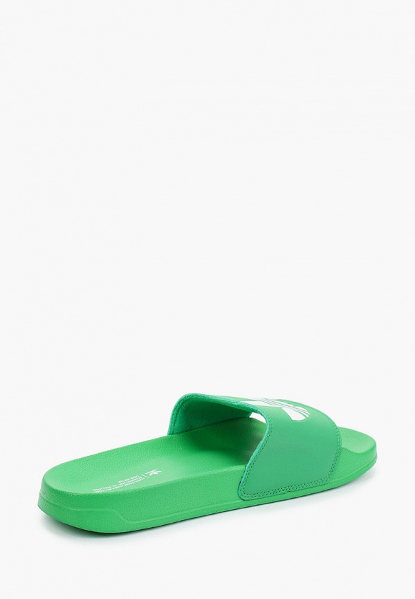 фото Сланцы adidas originals