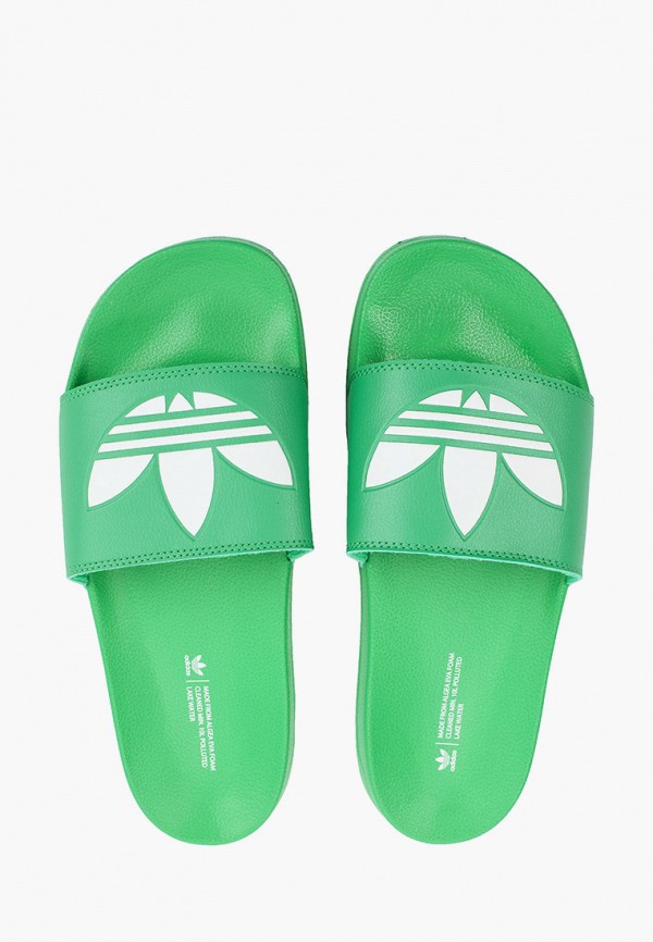 фото Сланцы adidas originals