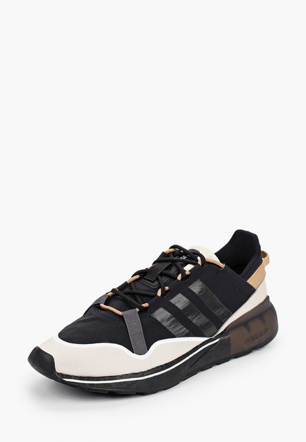 

Кроссовки adidas Originals, Черный, adidas Originals AD093AMLWZO1
