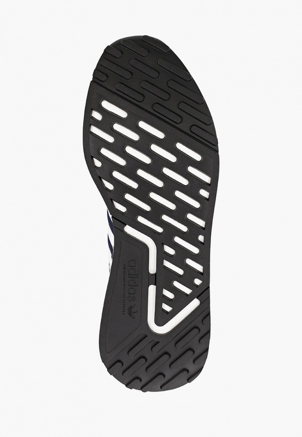 

Кроссовки adidas Originals, Синий, adidas Originals AD093AMLWZO5