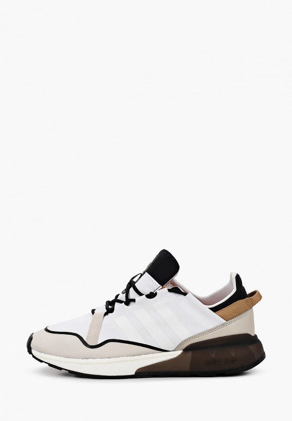 

Кроссовки adidas Originals, Белый, ZX 2K BOOST PURE