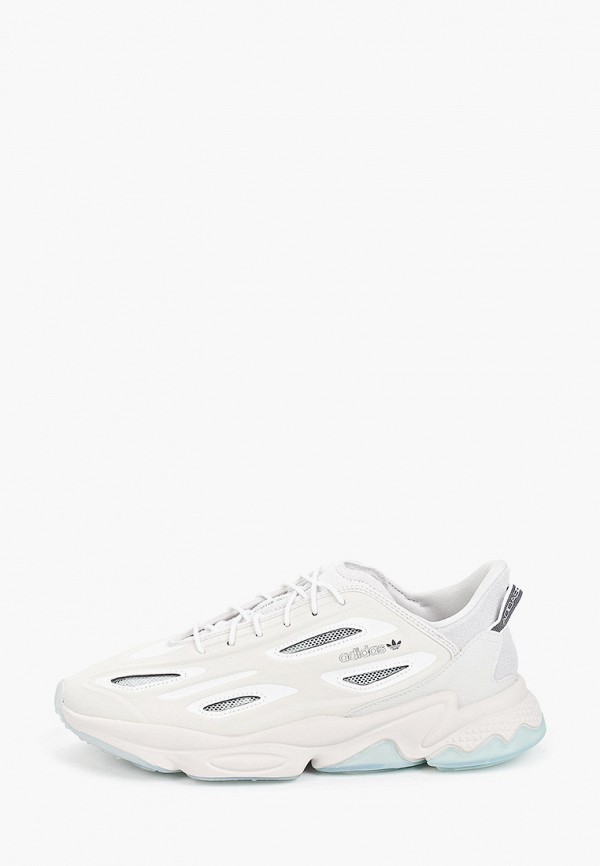 

Кроссовки adidas Originals, Серый, OZWEEGO HELMET OPEN