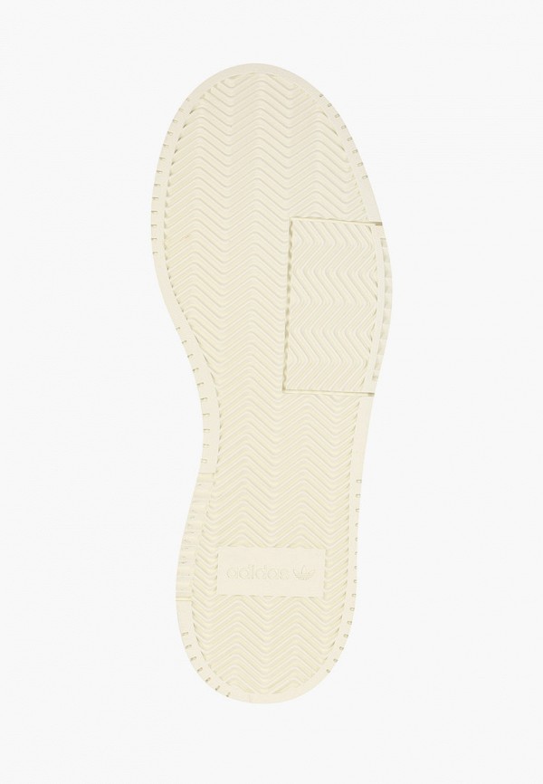 

Кеды adidas Originals, Белый, SUPERCOURT PREMIUM