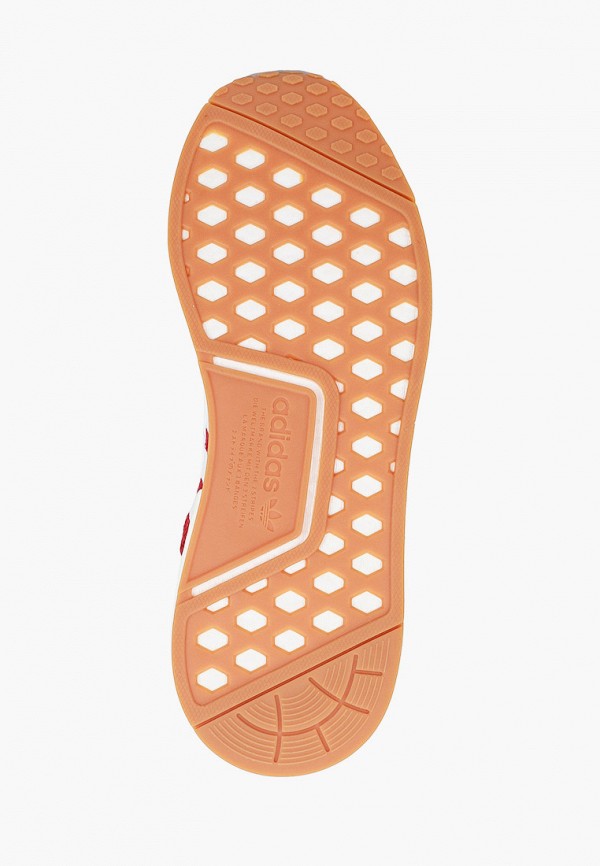 

Кроссовки adidas Originals, Бордовый, adidas Originals AD093AMLWZP4