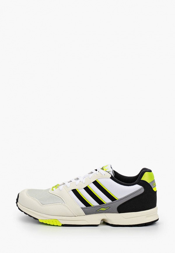 

Кроссовки adidas Originals, Разноцветный, ZX 1000 C