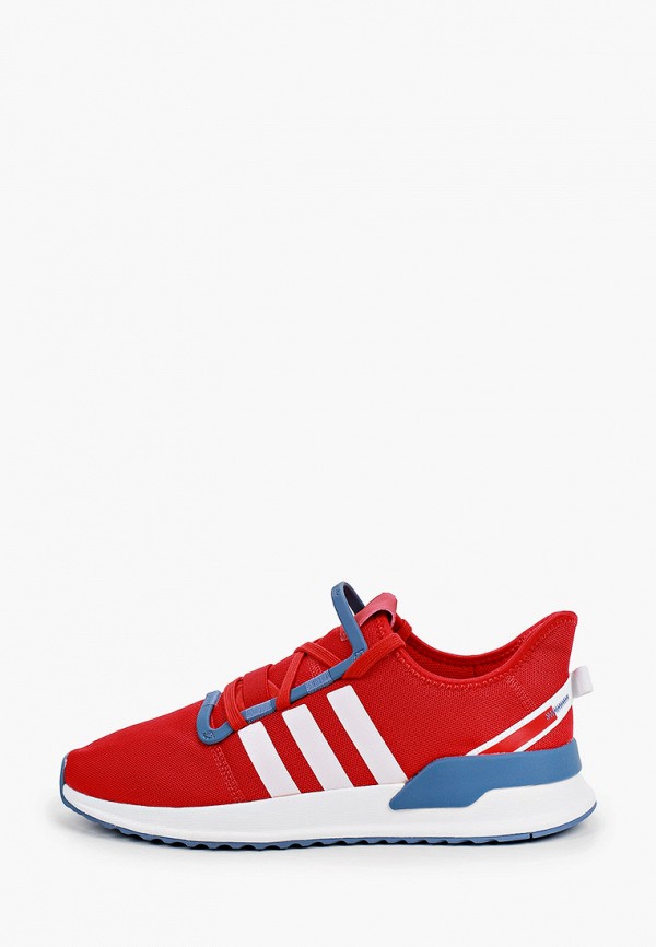 

Кроссовки adidas Originals, Красный, U_PATH RUN