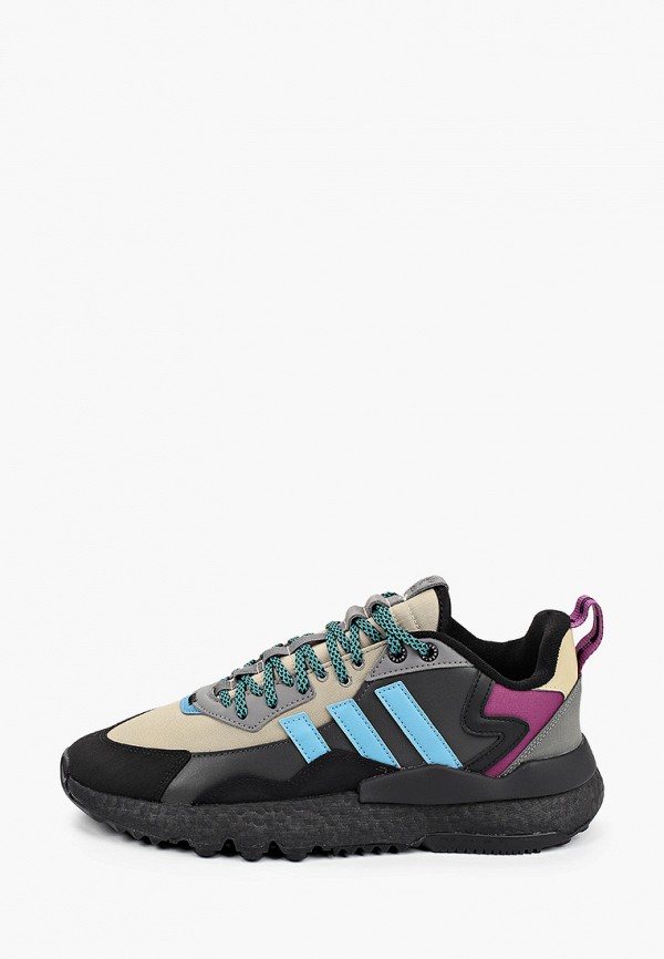 

Кроссовки adidas Originals, Мультиколор, adidas Originals AD093AMLWZQ3