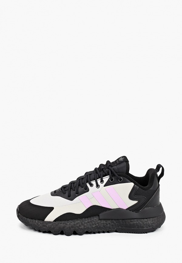 

Кроссовки adidas Originals, Разноцветный, NITE JOGGER WINTERIZED