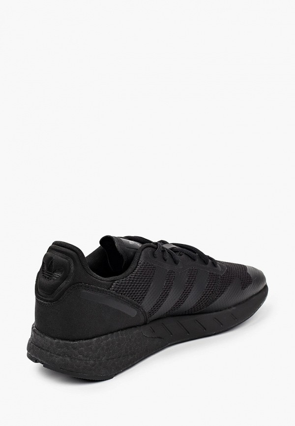 

Кроссовки adidas Originals, Черный, ZX 1K BOOST