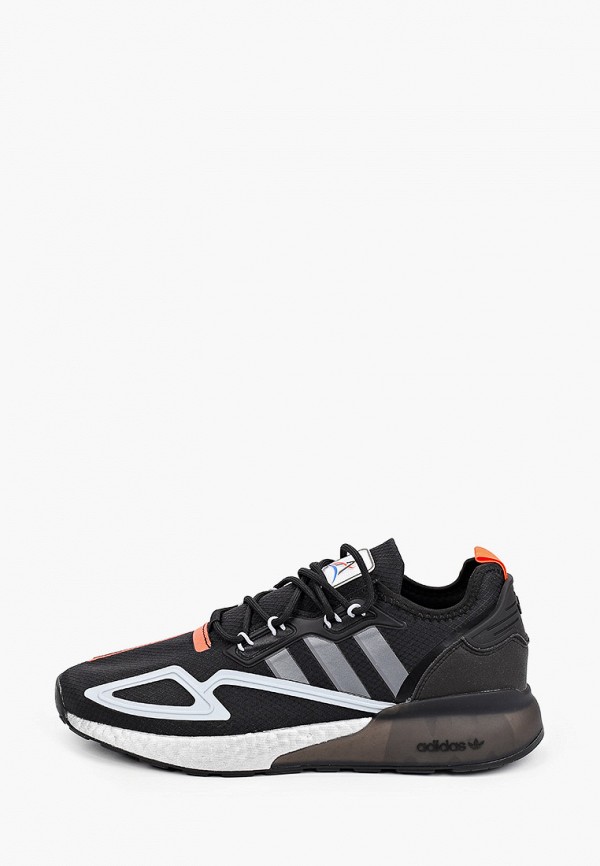 

Кроссовки adidas Originals, Черный, adidas Originals AD093AMLWZR0