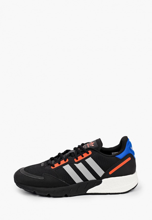 

Кроссовки adidas Originals, Черный, ZX 1K BOOST