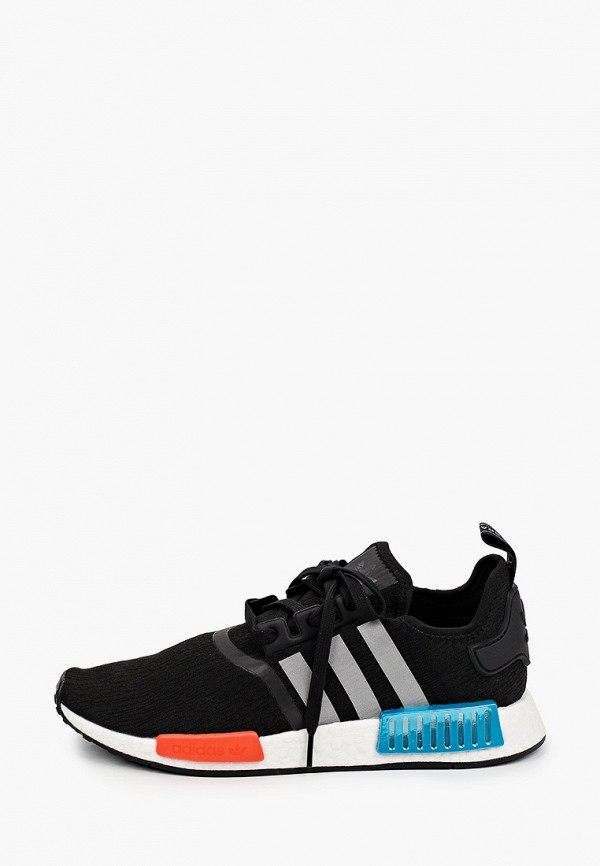 

Кроссовки adidas Originals, Черный, adidas Originals AD093AMLWZR2