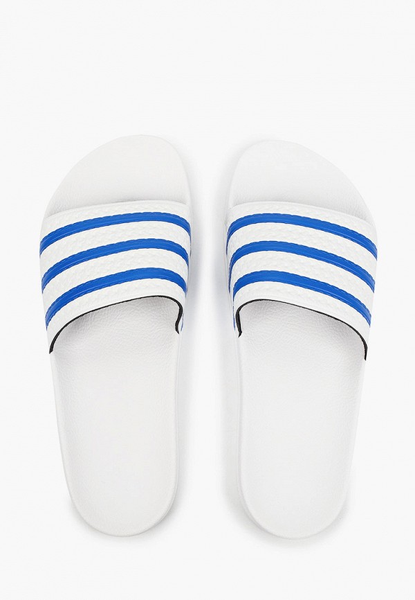 фото Сланцы adidas originals