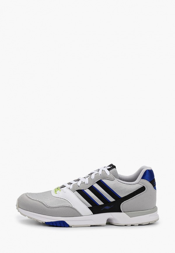 

Кроссовки adidas Originals, Серый, adidas Originals AD093AMLWZS2