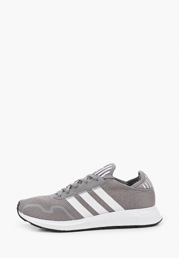 

Кроссовки adidas Originals, Серый, SWIFT RUN X