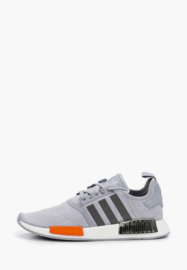 

Кроссовки adidas Originals, Серый, adidas Originals AD093AMLWZS5