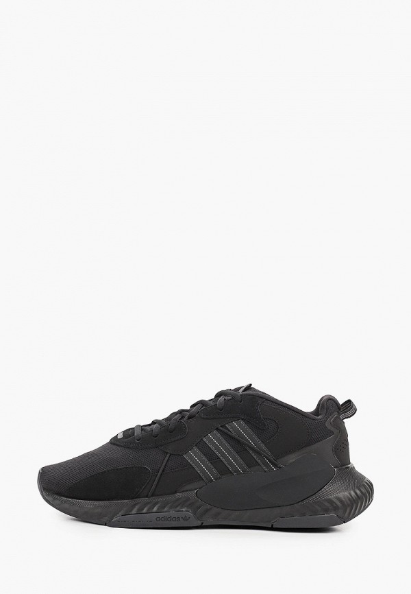 

Кроссовки adidas Originals, Черный, CCA001 PRORUNNER