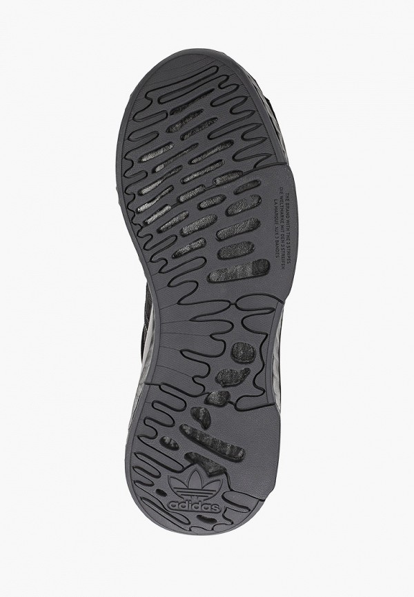 Adidas Originals кроссовки Hi Tail