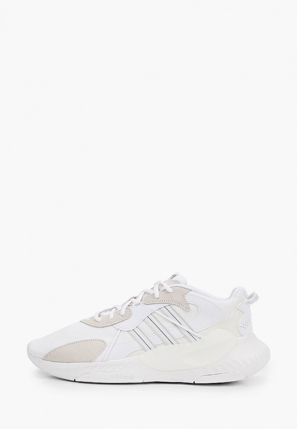 

Кроссовки adidas Originals, Белый, CCA001 PRORUNNER