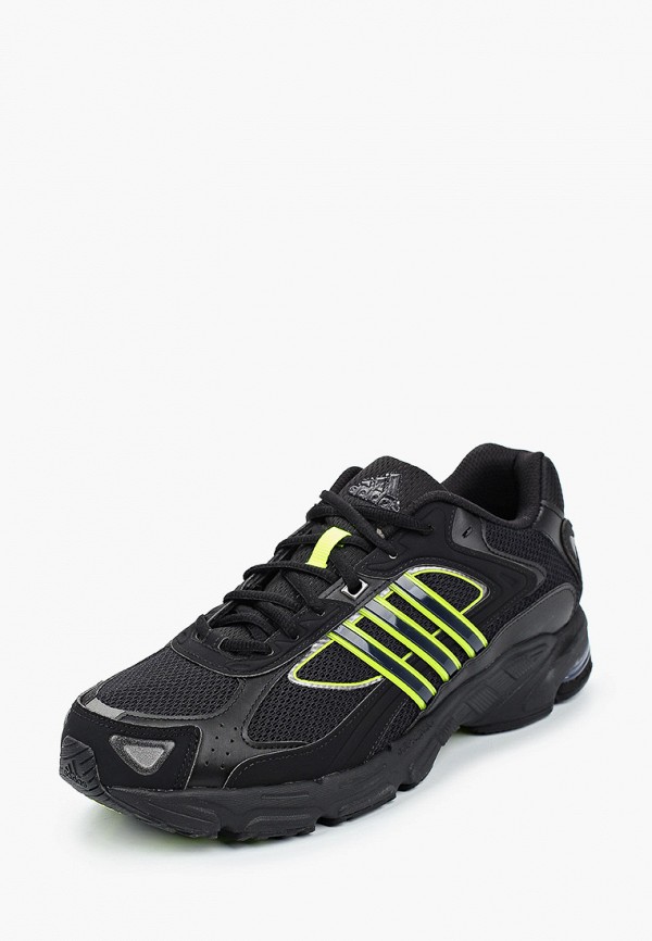 

Кроссовки adidas Originals, Черный, RESPONSE CL