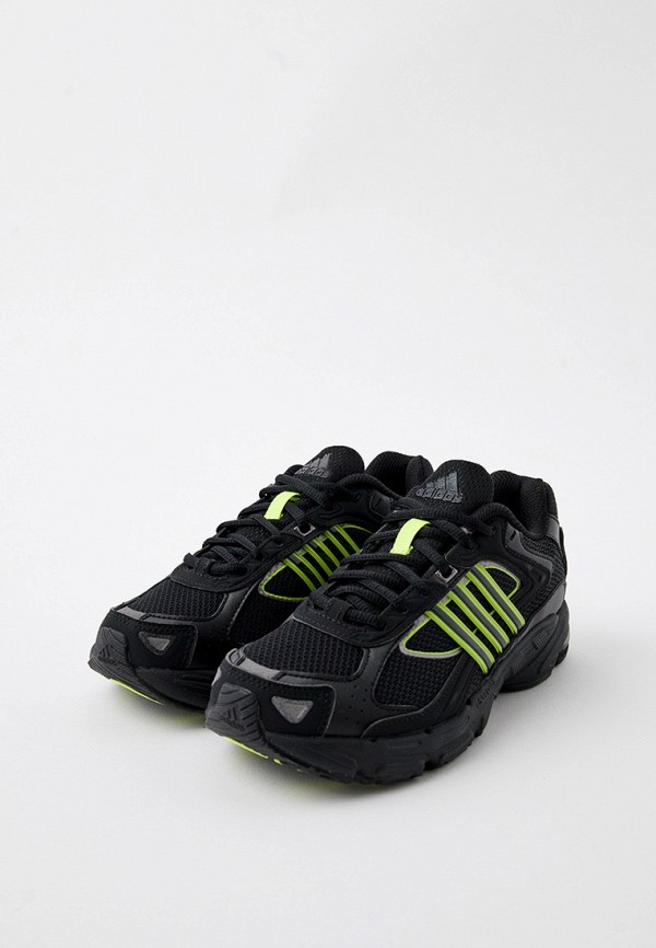 Кроссовки adidas Originals черный, размер 36, фото 3
