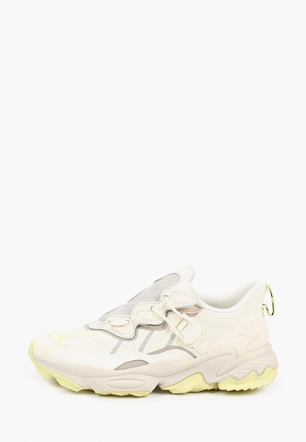 

Кроссовки adidas Originals, Бежевый, adidas Originals AD093AMLWZT7