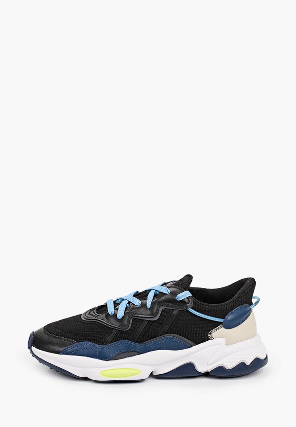 

Кроссовки adidas Originals, Черный, adidas Originals AD093AMLWZT8