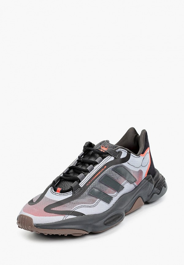 

Кроссовки adidas Originals, Серый, OZWEEGO PURE