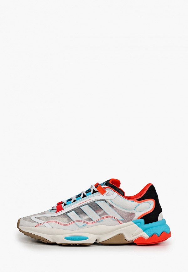 

Кроссовки adidas Originals, Разноцветный, OZWEEGO PURE