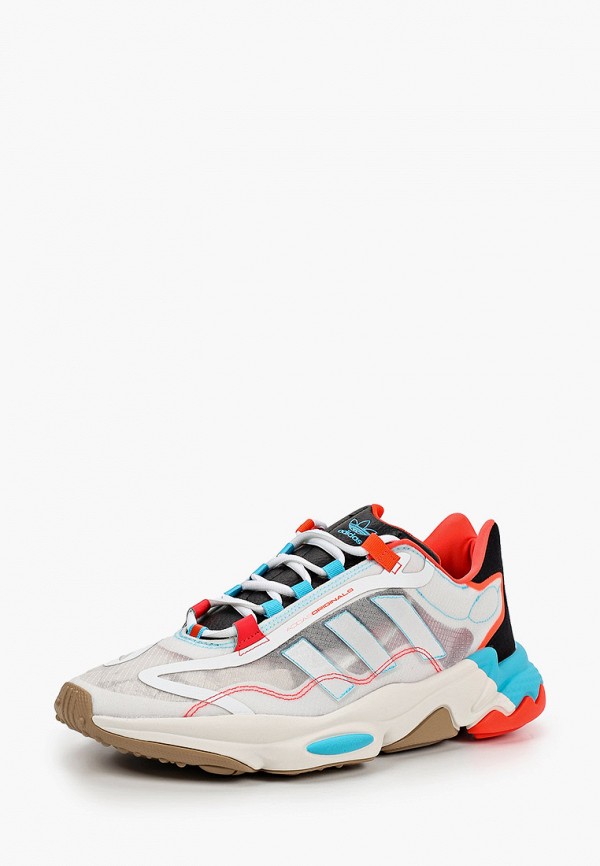 фото Кроссовки adidas originals