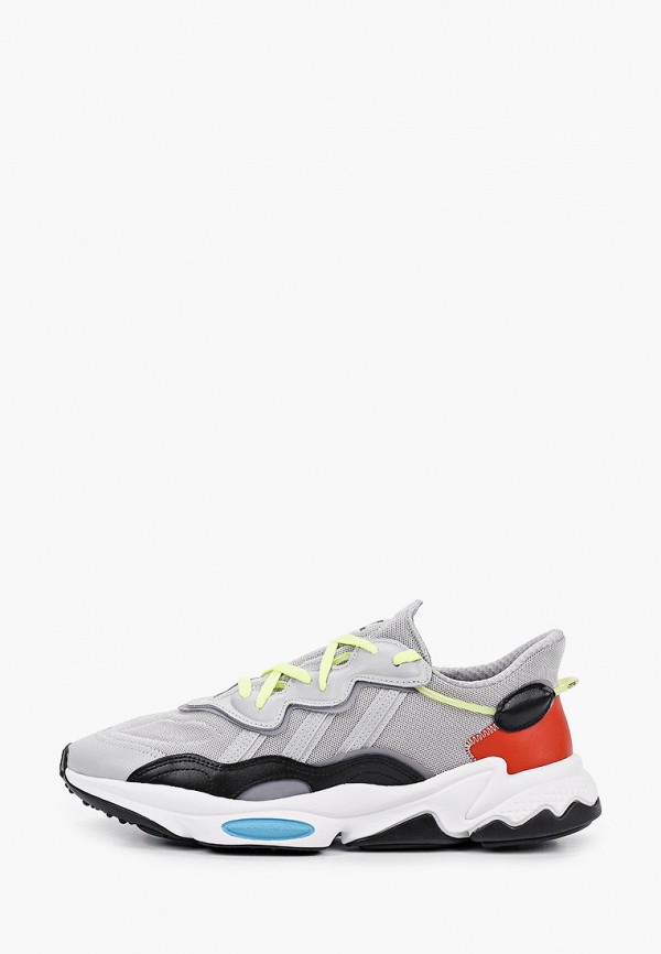 

Кроссовки adidas Originals, Серый, OZWEEGO