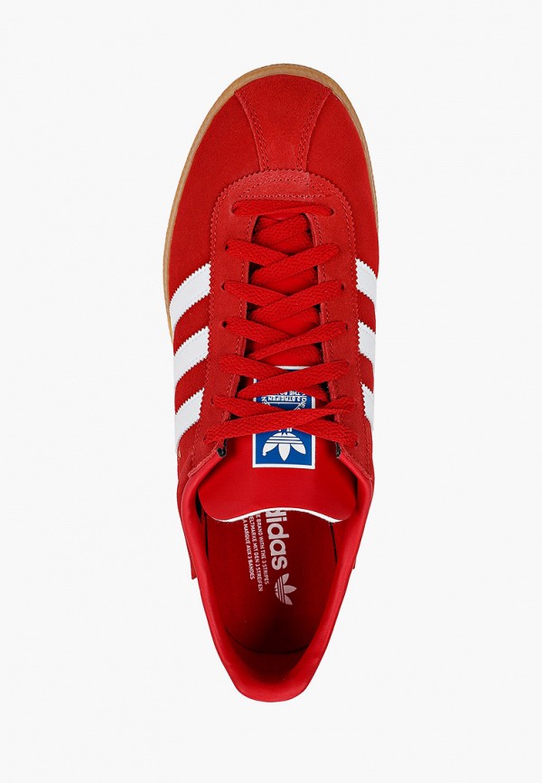 фото Кеды adidas originals