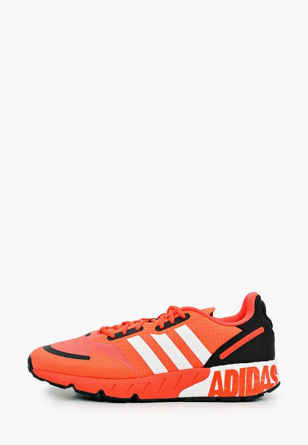 

Кроссовки adidas Originals, Коралловый, adidas Originals AD093AMLWZU5