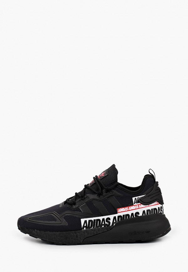 

Кроссовки adidas Originals, Черный, ZX 2K BOOST