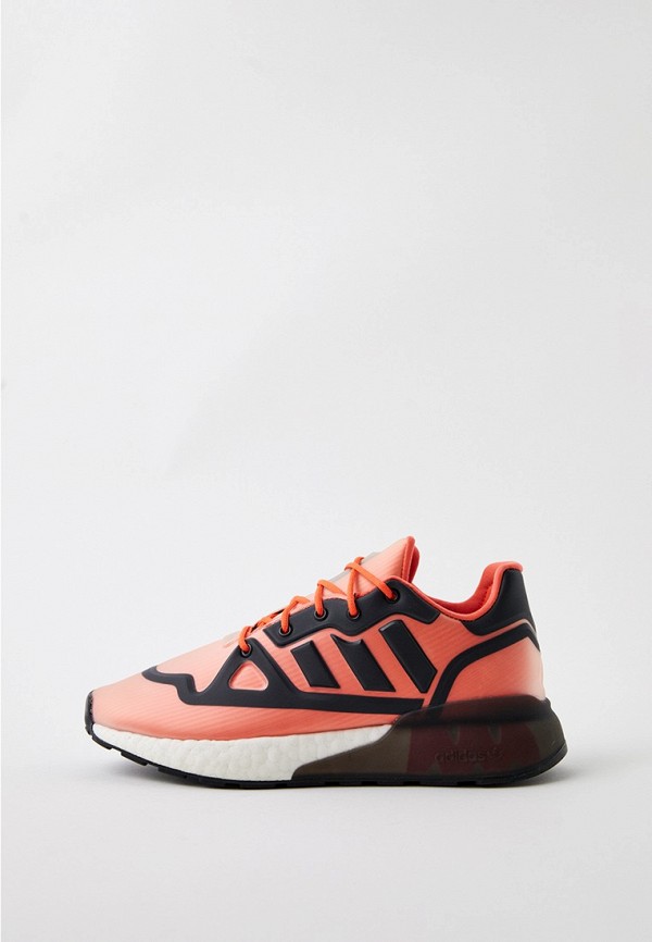 

Кроссовки adidas Originals, Розовый, ZX 2K BOOST FUTURESHELL