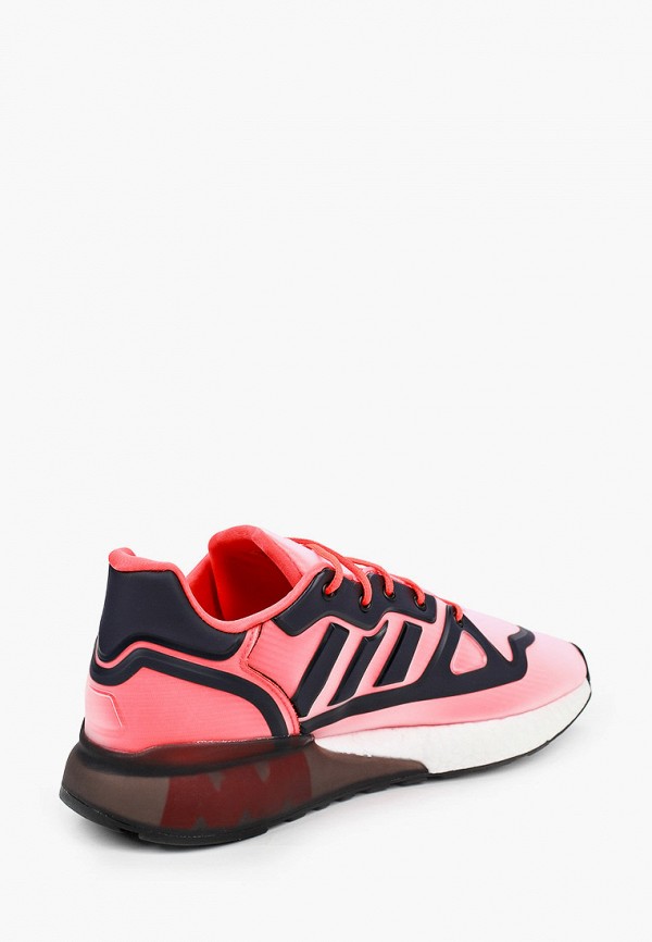 

Кроссовки adidas Originals, Розовый, ZX 2K BOOST FUTURESHELL