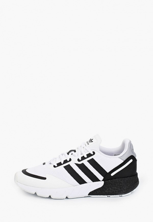 

Кроссовки adidas Originals, Белый, ZX 1K BOOST