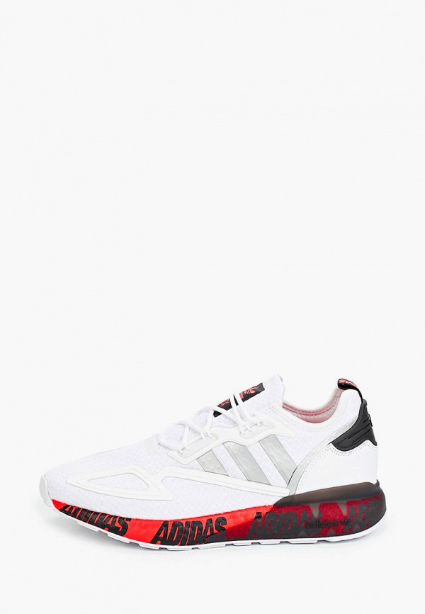 

Кроссовки adidas Originals, Белый, ZX 2K BOOST
