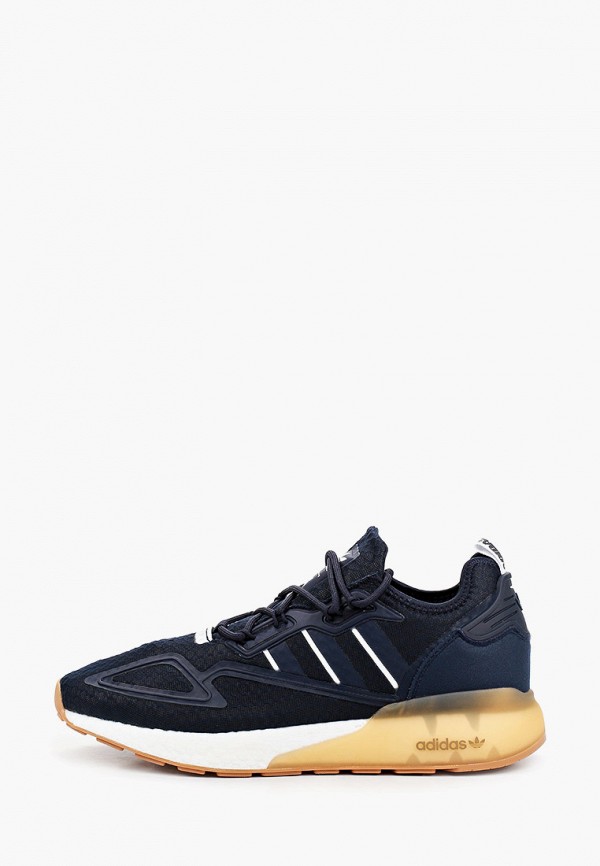 

Кроссовки adidas Originals, Синий, adidas Originals AD093AMLWZW0