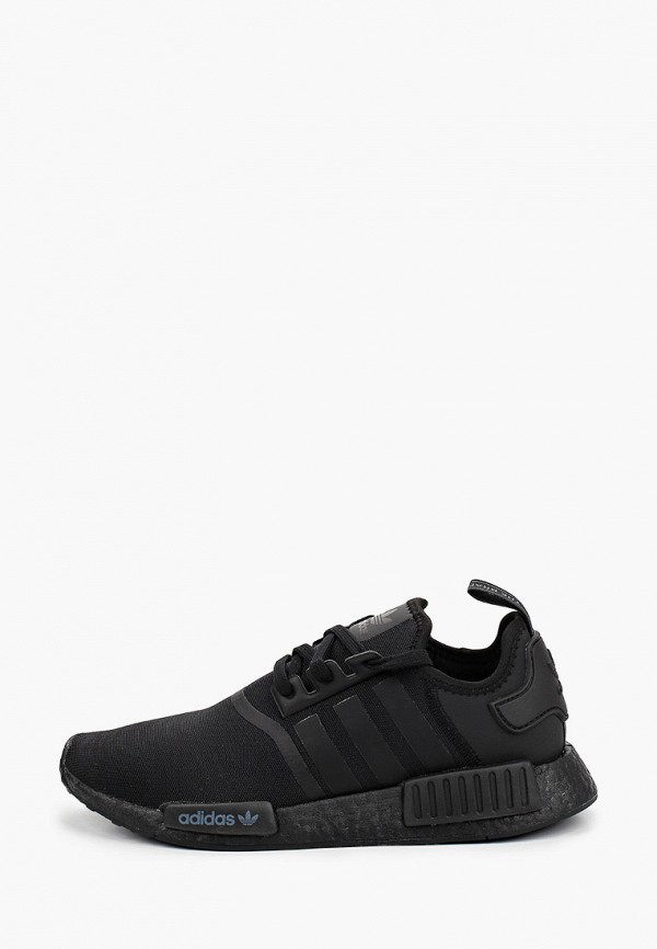 

Кроссовки adidas Originals, Черный, NMD_R1