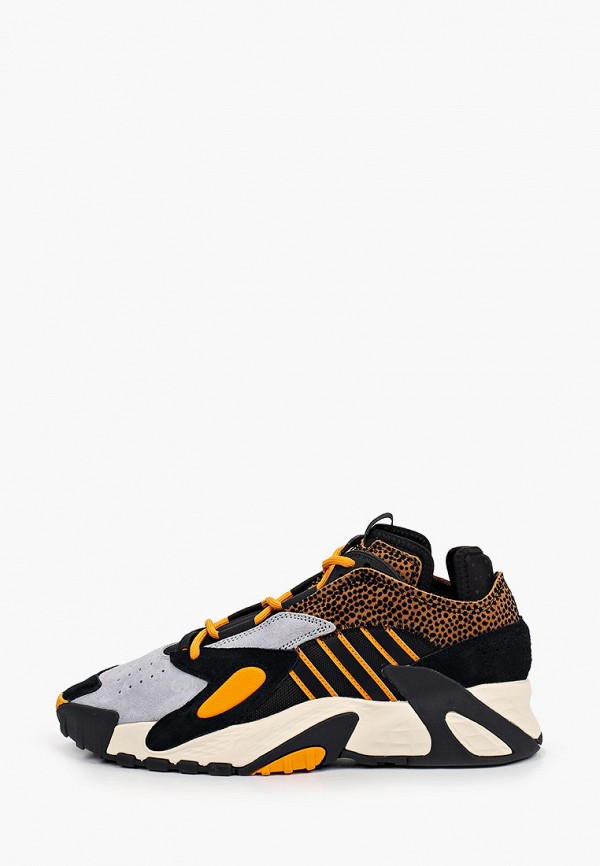 

Кроссовки adidas Originals, Мультиколор, adidas Originals AD093AMLXBA3